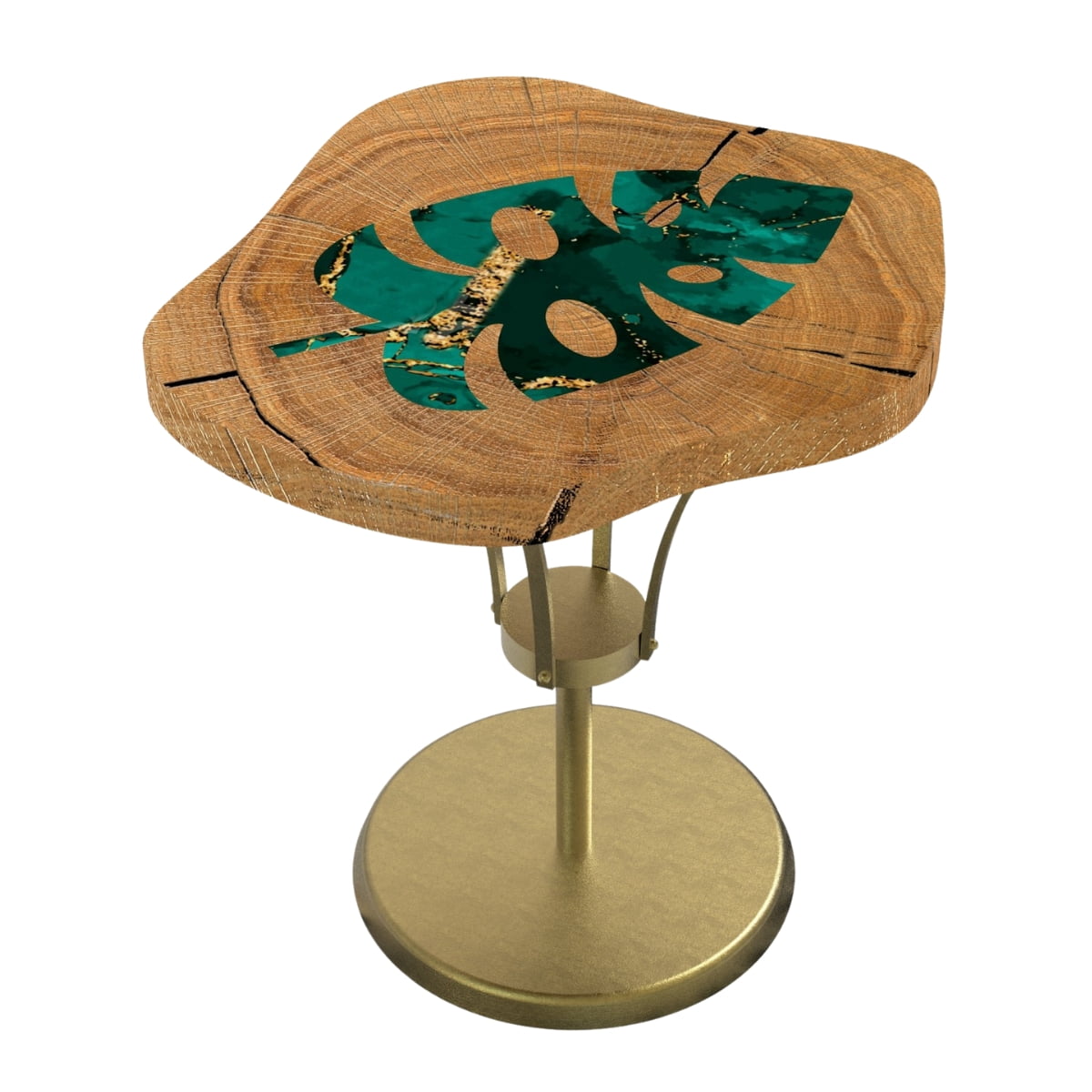 Folding Iron Furniture