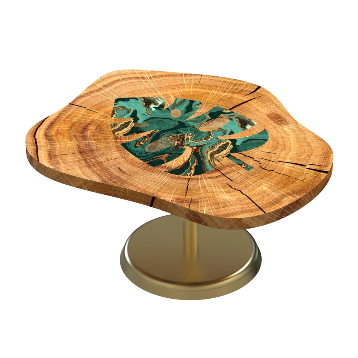 Folding Iron Furniture (2)