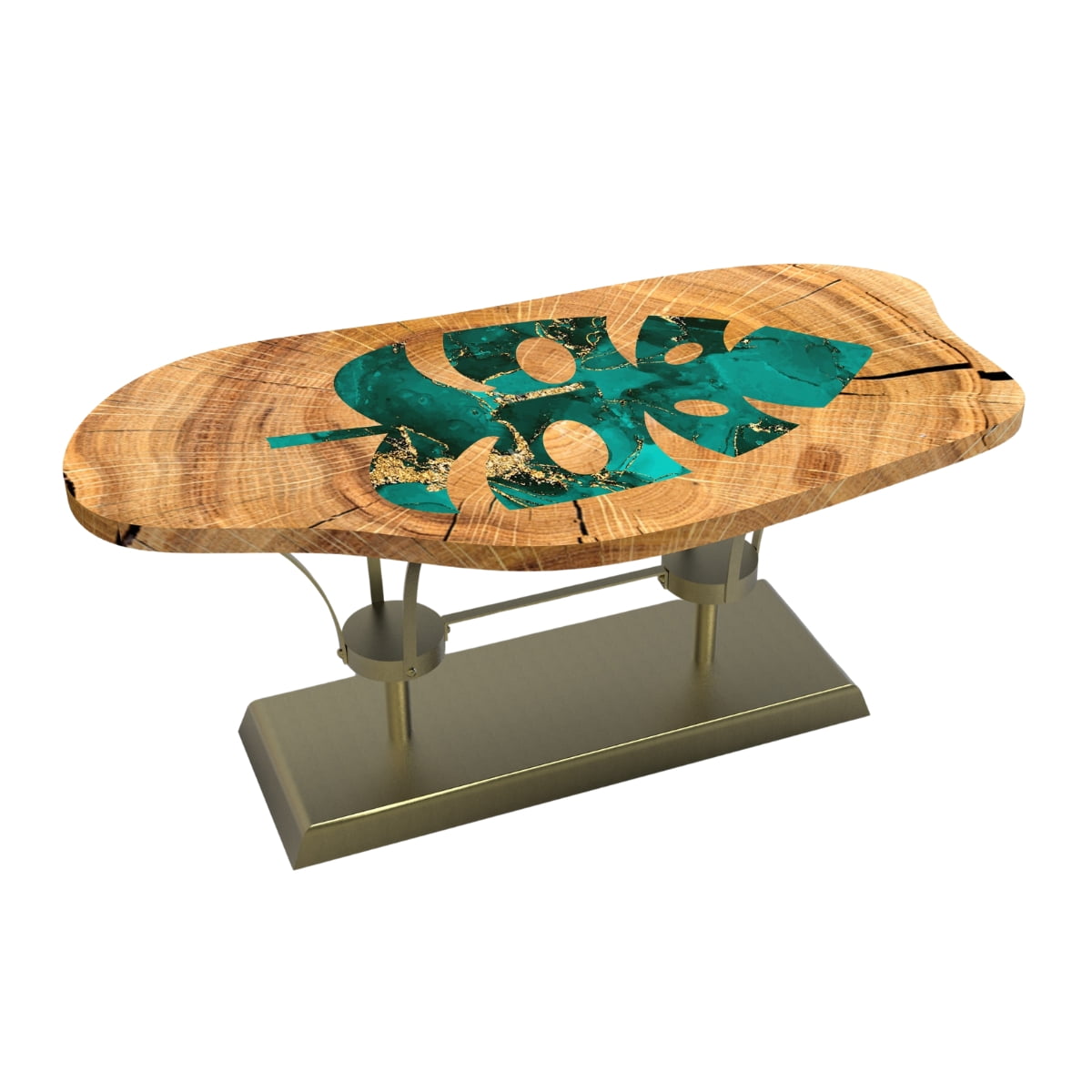 Folding Iron Furniture (3)