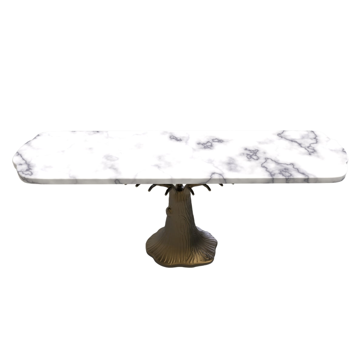 Tree Inspired Tables (2)