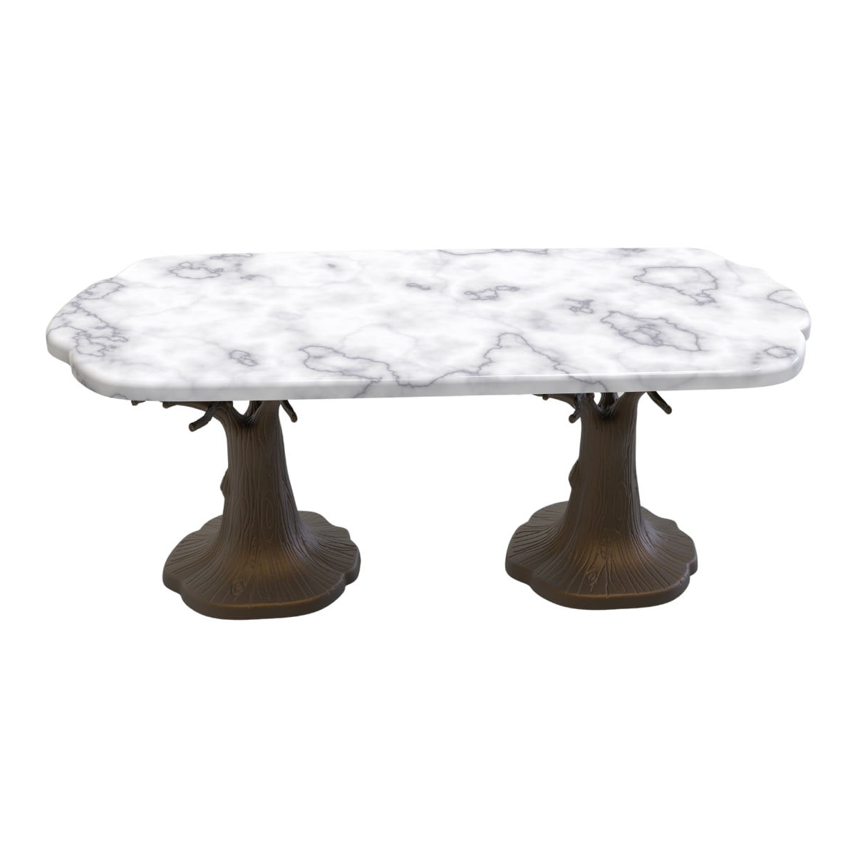 Tree Inspired Tables (3)